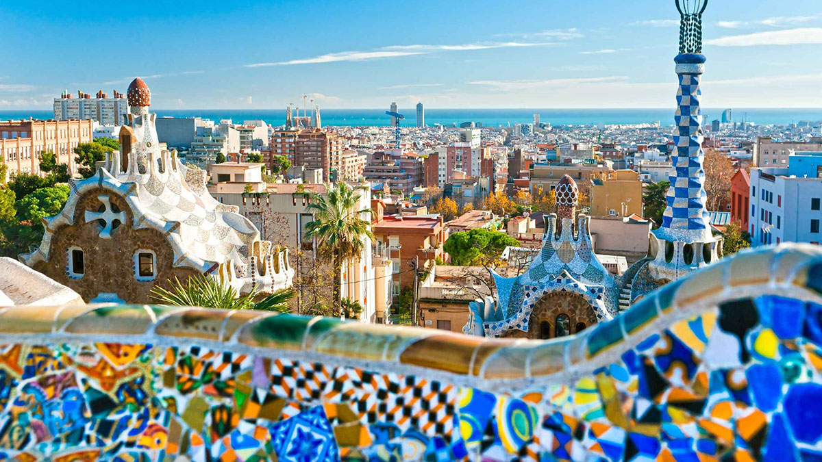 guell