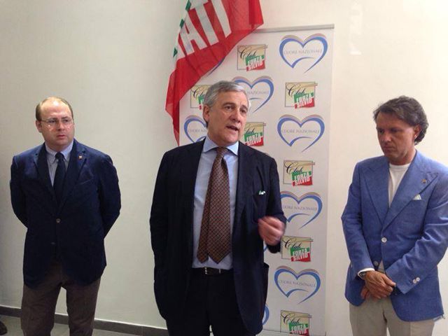 tajani